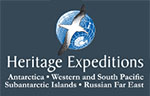 Heritage Expeditions             