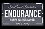   Shackleton Endurance Exhibition             