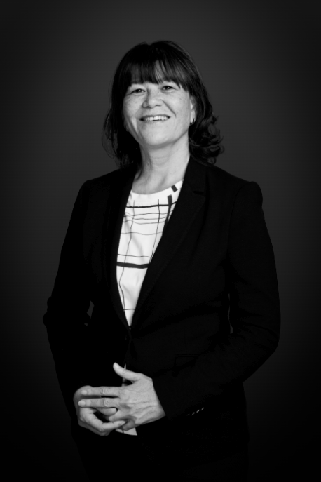 Prof Rachel Jafta