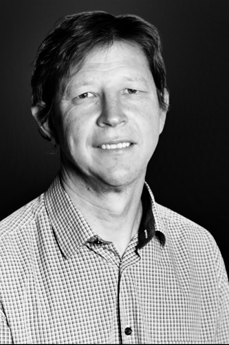 Prof Philip Sutherland