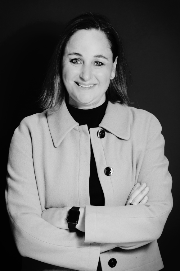 Prof Nicola Theron