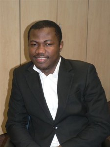 Charles Okwundu