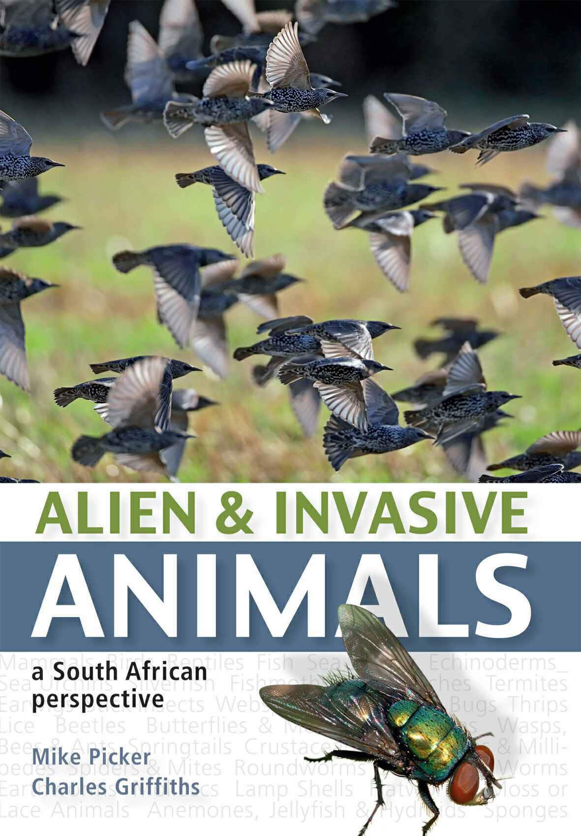 Alien & Invasive Animals