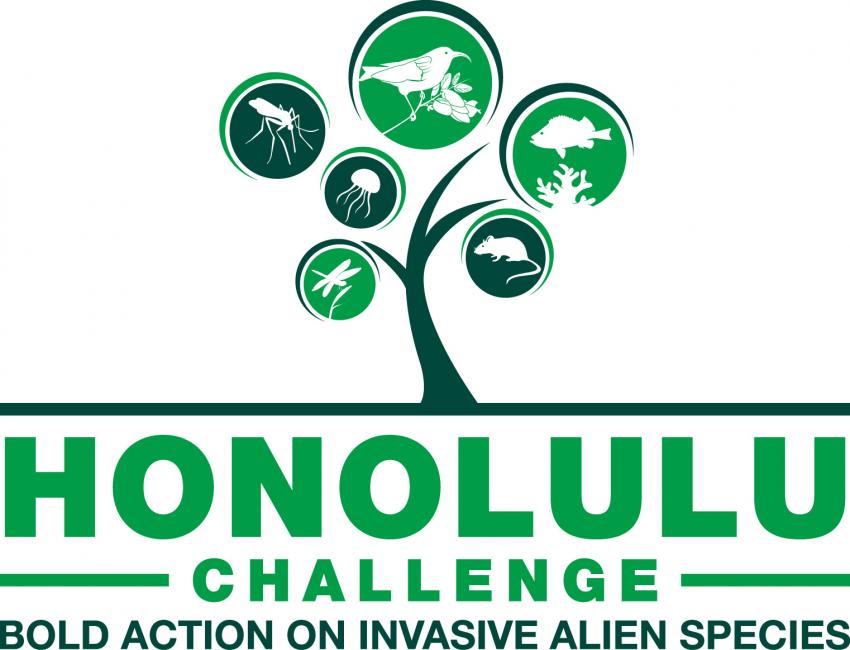 The Honolulu Challenge on Invasive Alien Species