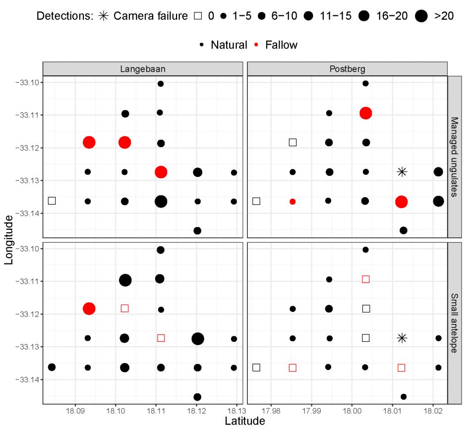 Predator Versus Practice: Exploring Predation And Land Management As ...