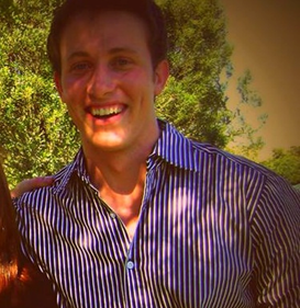 Read more about the article Mr Kyle Boast