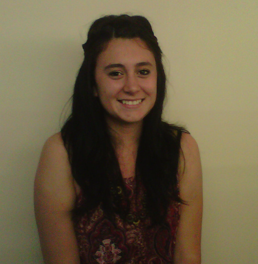Read more about the article Dr Natasha Kruger