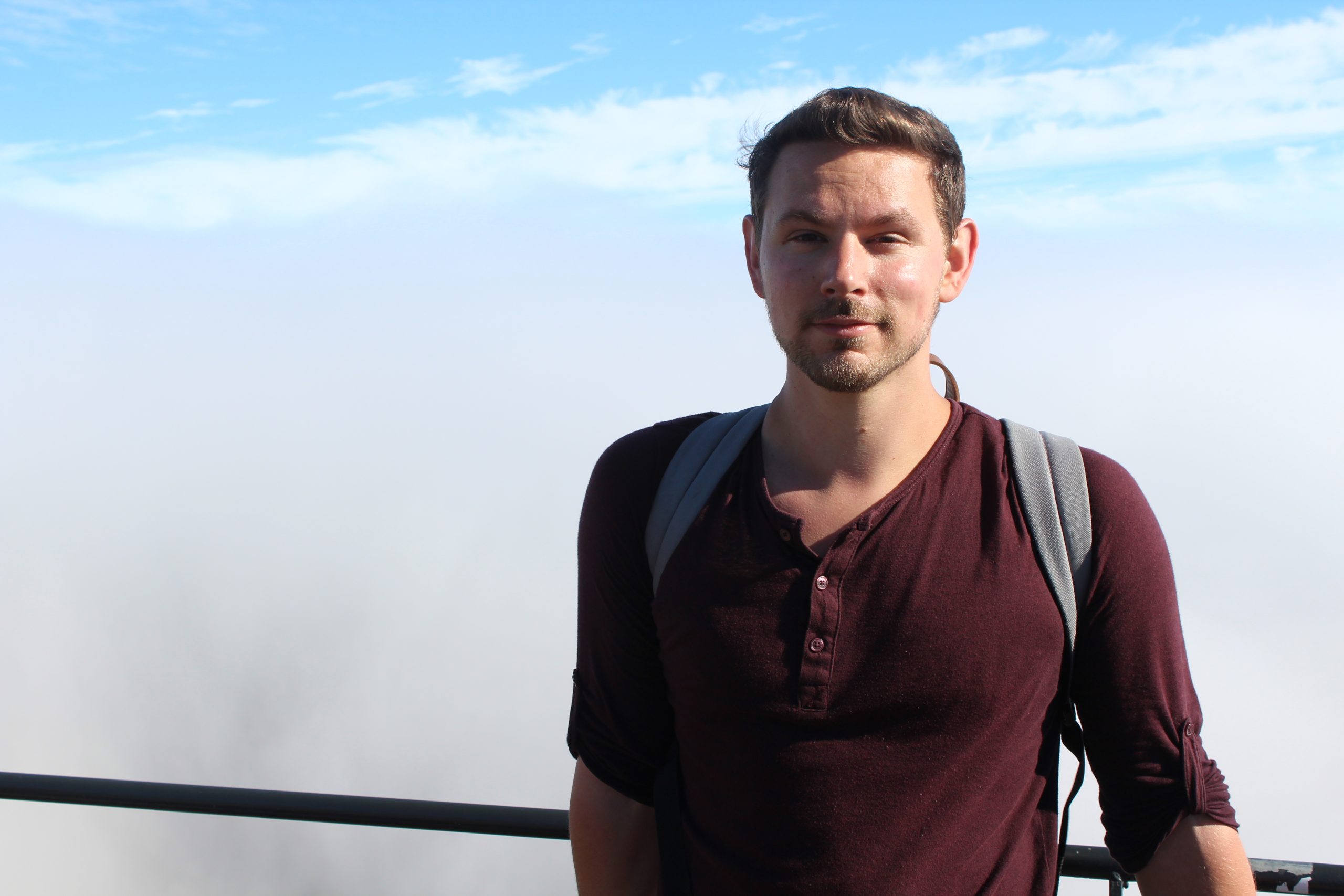 Read more about the article Dr Quentin Willot
