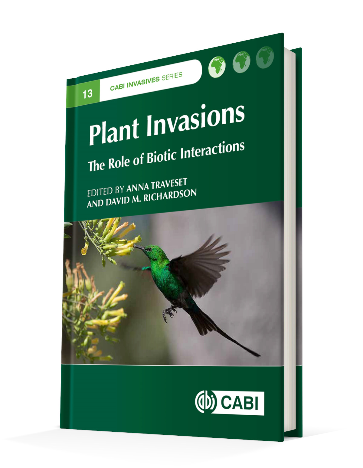 Read more about the article Plant Invasions: The Role of Biotic Interactions