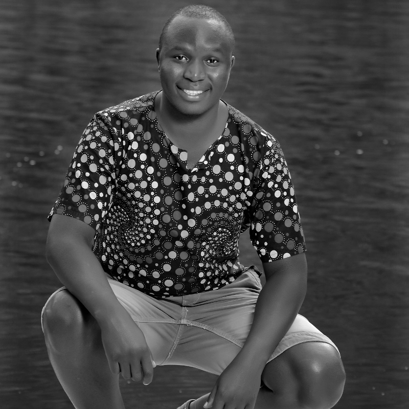Read more about the article Mr Aggrey Siya