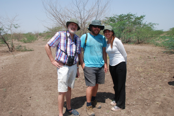 Read more about the article Taxonomy and introduction histories of non-native Prosopis populations for their effective management