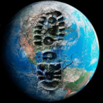 Ecological Footprint and biocapacity: the misconception of unsustainable development