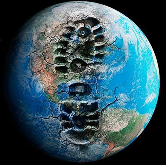 Read more about the article Ecological Footprint and biocapacity: the misconception of unsustainable development