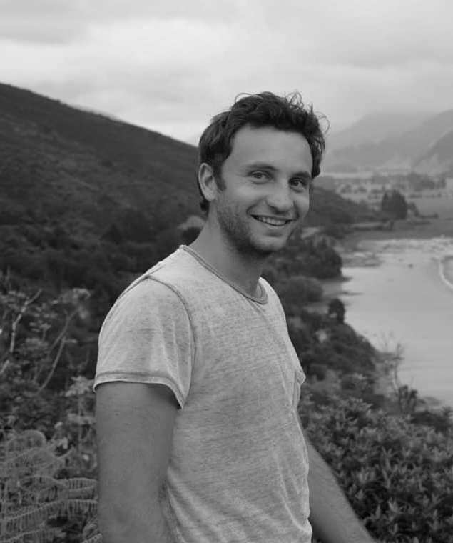 Read more about the article Dr Christophe Botella