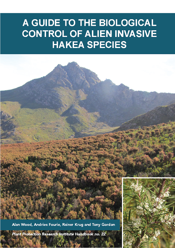 A Guide to the Biological Control of Alien Invasive Hakea Species