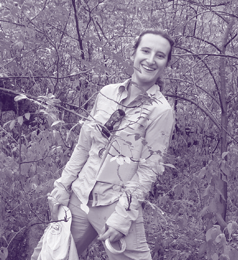 Read more about the article Dr Laura Fernandez