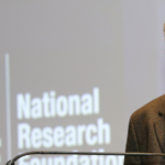 C·I·B researcher awarded NRF Lifetime Achievement Award