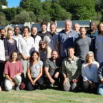 Major international workshop tackles management of invasives in protected areas
