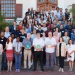 Annual Research Meeting celebrates research in biological invasions and climate change