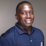 New Director for the Centre for Invasion Biology