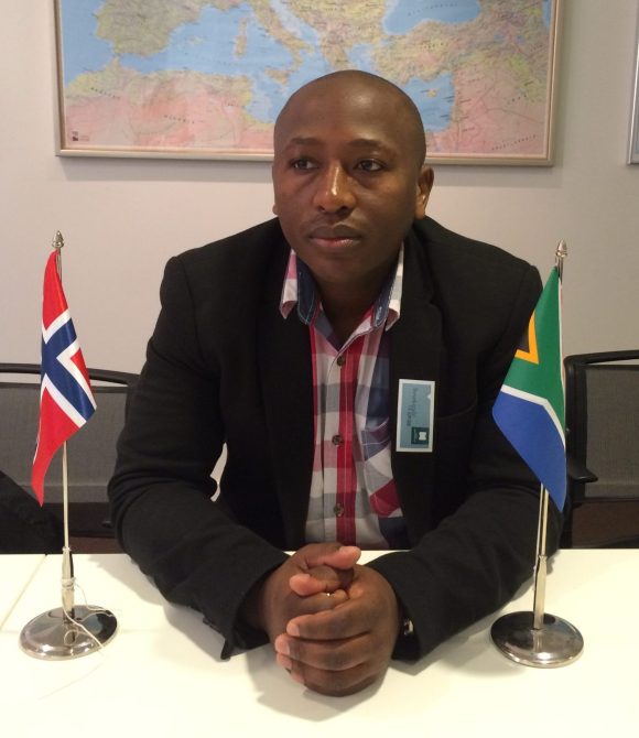 Read more about the article C·I·B alumnus elected to IPBES expert panel
