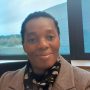 Dr Duduzile Ngwenya