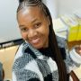 Samkelisiwe Themba