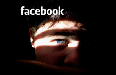 Facebook: Kiss your privacy goodbye!