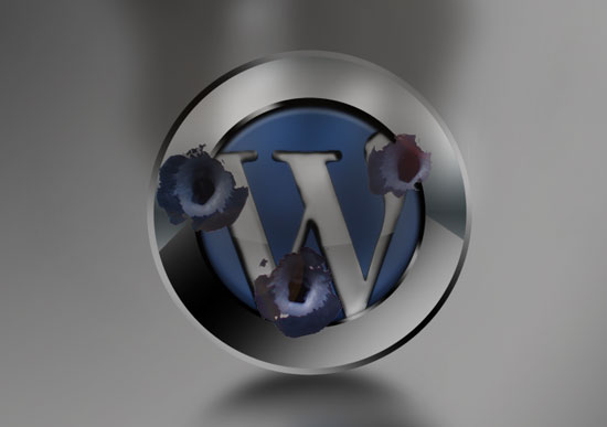 WW-III: War on WordPress 3