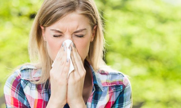 Protect yourself from colds and flu at work