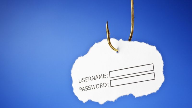 How to identify phishing scams: Stop! Don’t click!