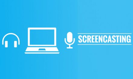 Screencasts in the “Helpdesk” environment