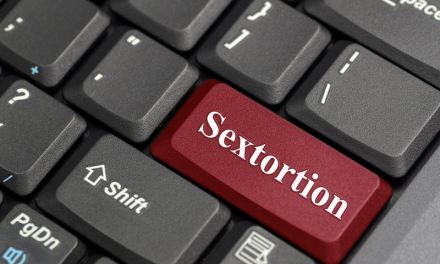 Sextortion – PAY MONEY OR ELSE!