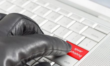 Protecting yourself from spear-phishing attacks