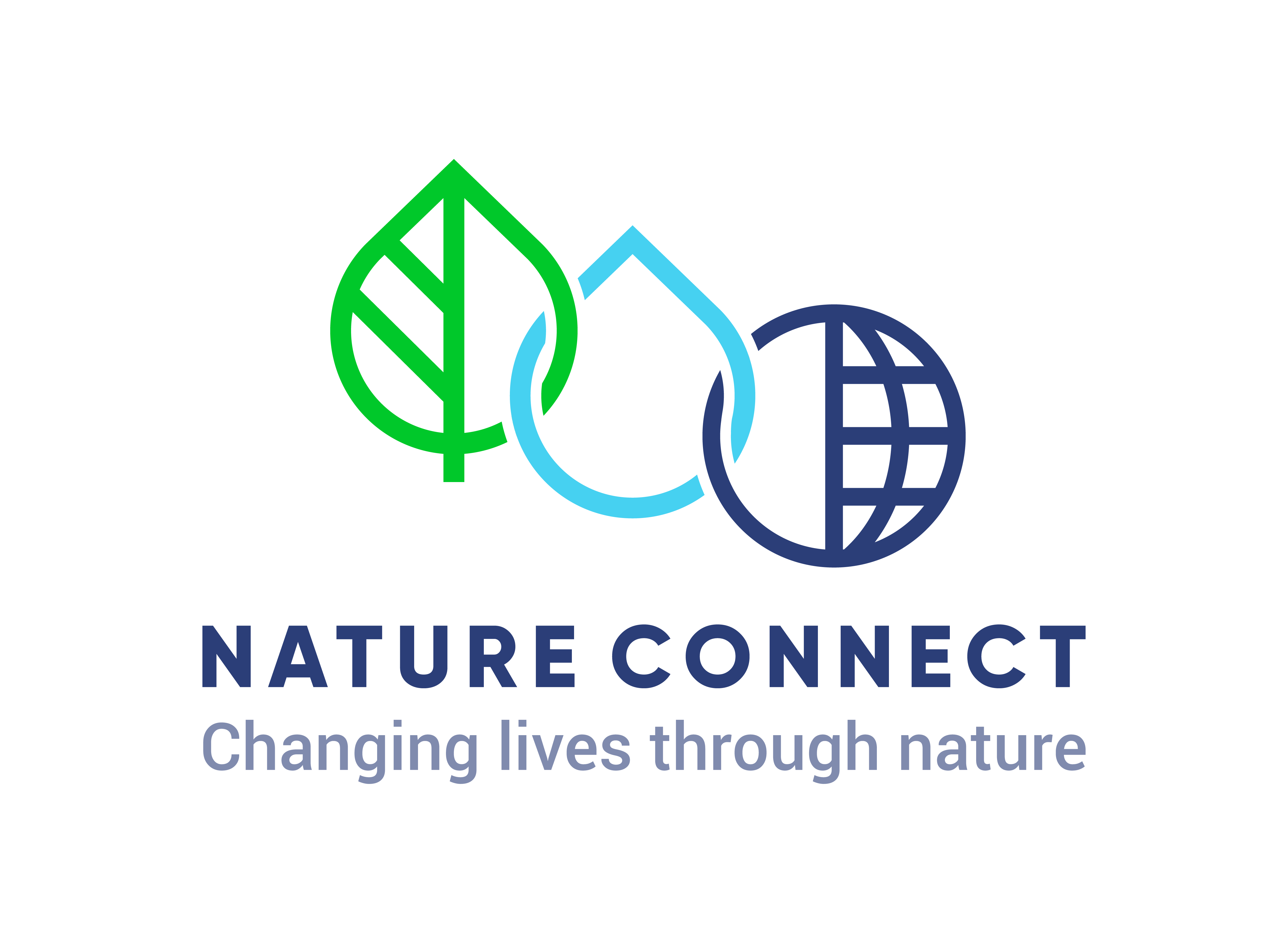 Nature Connect-Primary Logo_Full Colour