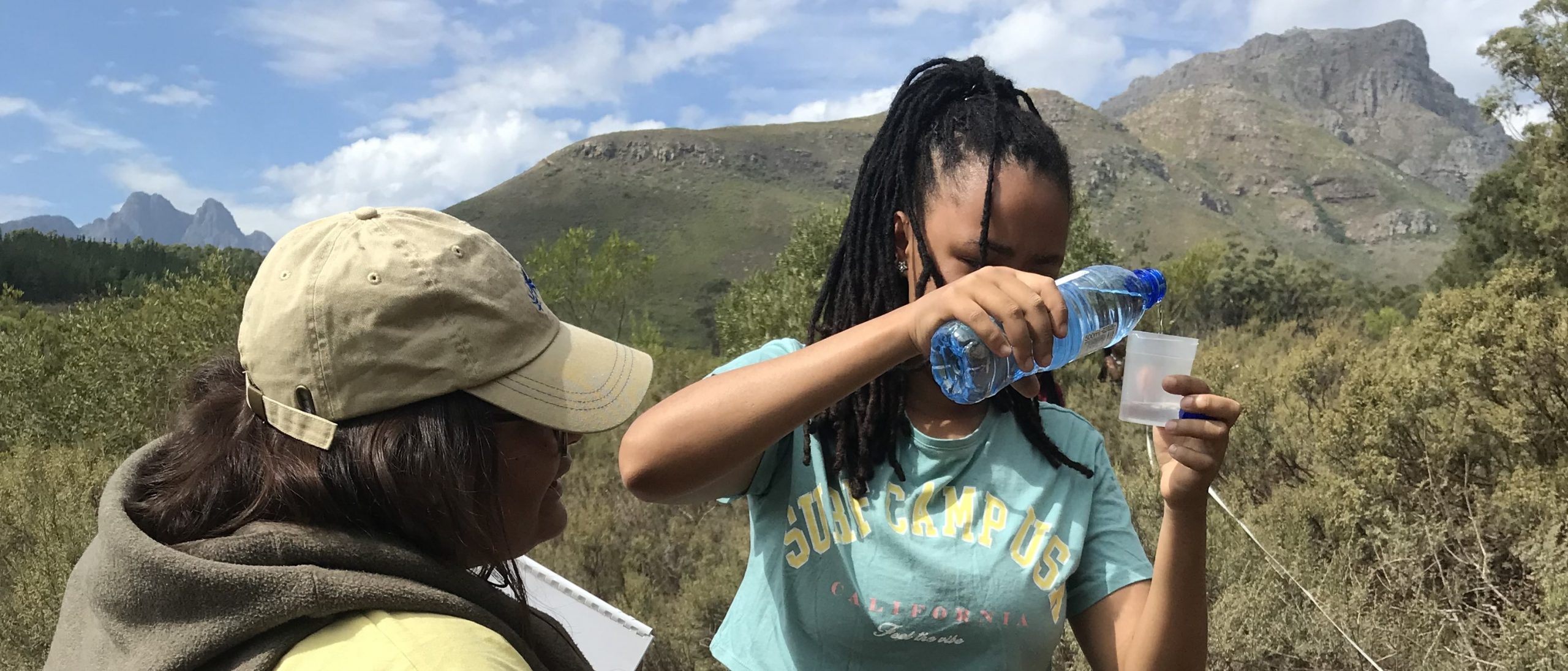 Read more about the article PGCE training: bridging the gap between biodiversity theory and practice
