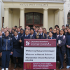 Exploring science studies and student life – Curro learners’ SU experience