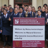 Exploring science studies and student life – Curro learners’ SU experience