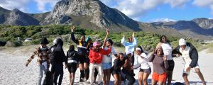 Read more about the article Iimbovane Life Science camp brings practical science learning to Luhlaza learners