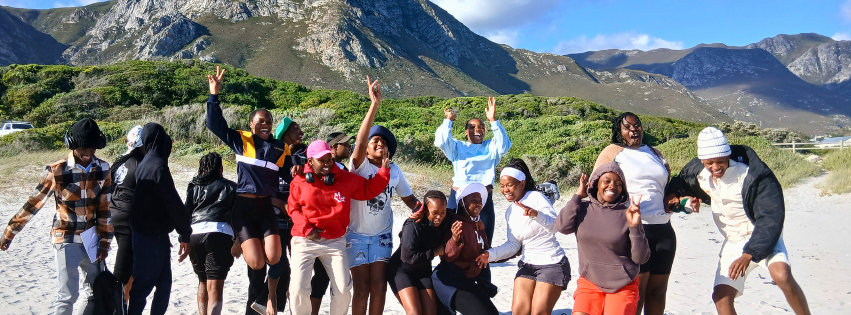 Iimbovane Life Science camp brings practical science learning to Luhlaza learners