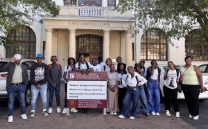 Read more about the article Mfuleni learners explores magical miniature world