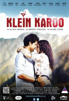 Klein Karoo