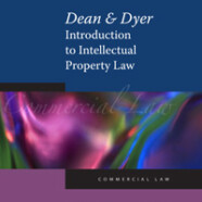 New IP Law Book Invaluable