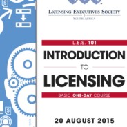 IP Licensing Short Course – An Absolute Must