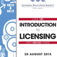 IP Licensing Short Course – An Absolute Must