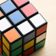 No Trade Mark Protection for Rubik’s Cube Puzzle