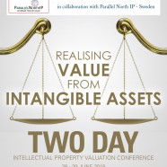 LES IP Valuation Course