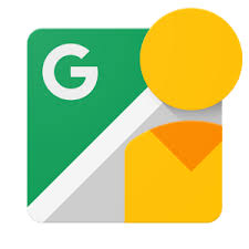 google-streetview-logo