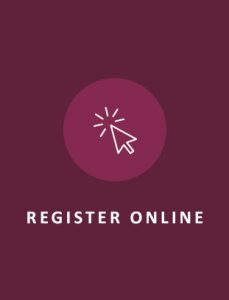 More information on registering online