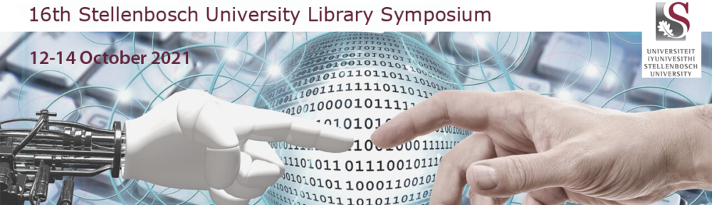 16th Stellenbosch University Library Symposium
